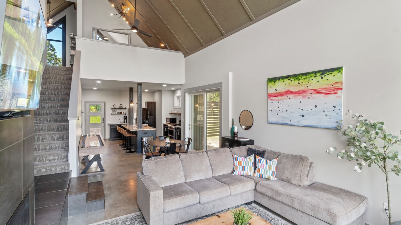 Photo of Livingroom in Drasco