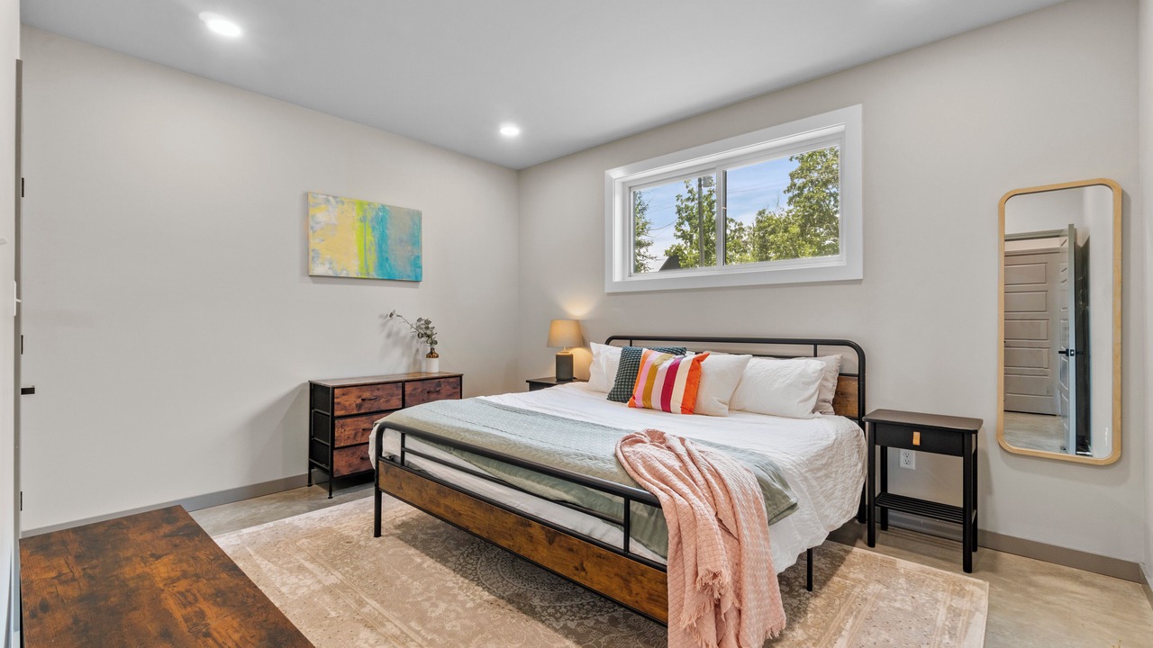 Photo of Bedroom in Drasco
