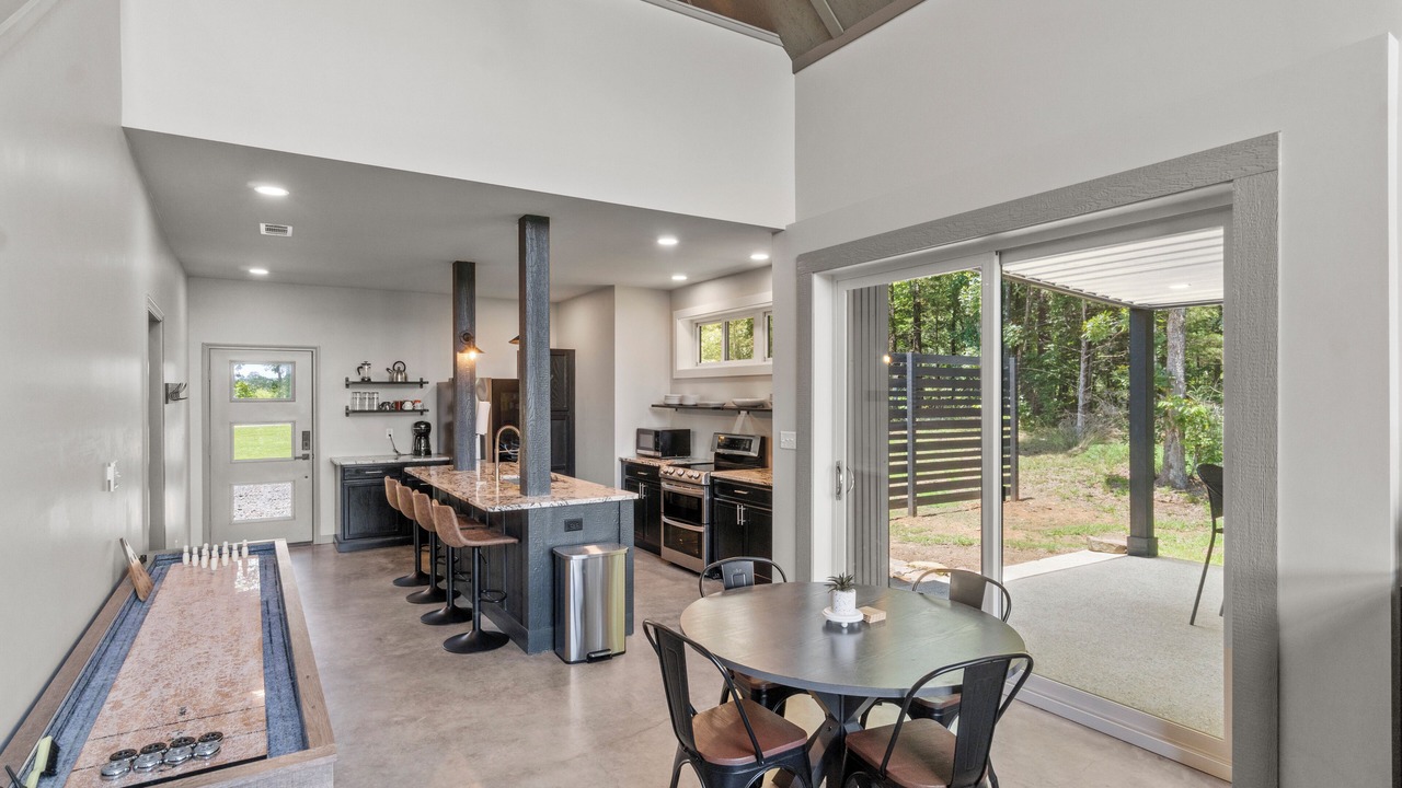 Photo of Kitchen in Drasco