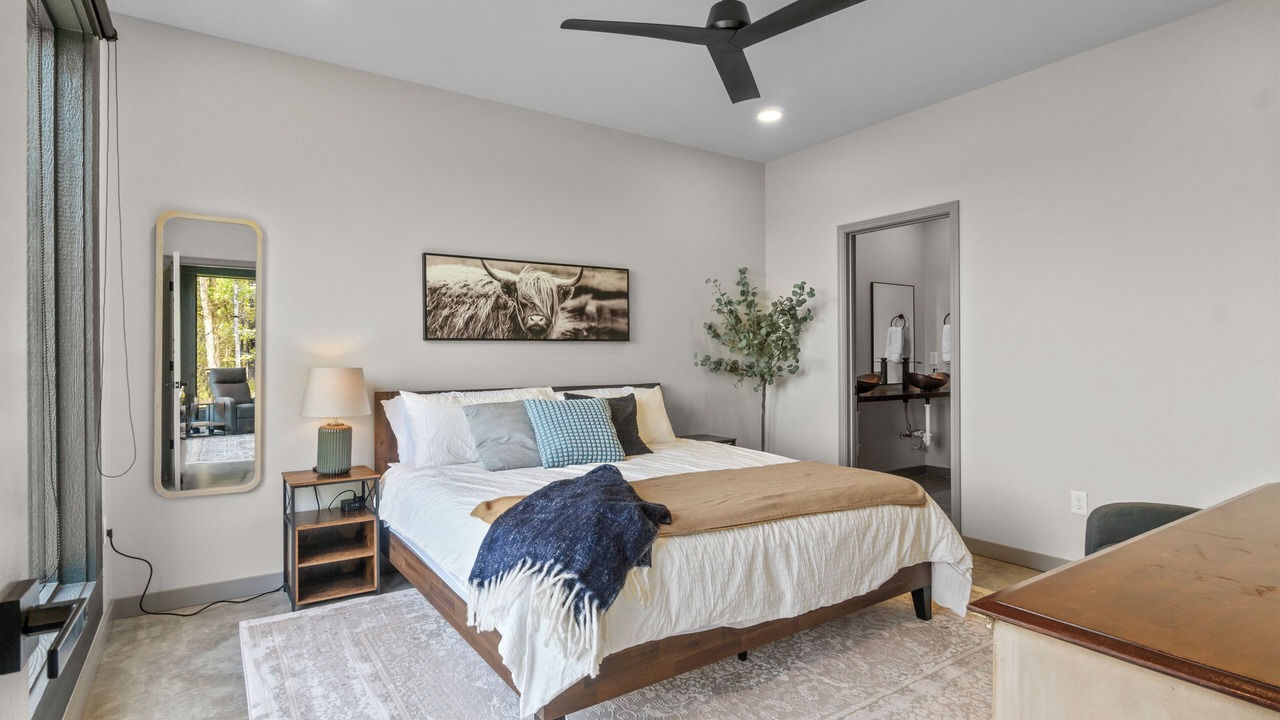 Photo of Bedroom in Drasco