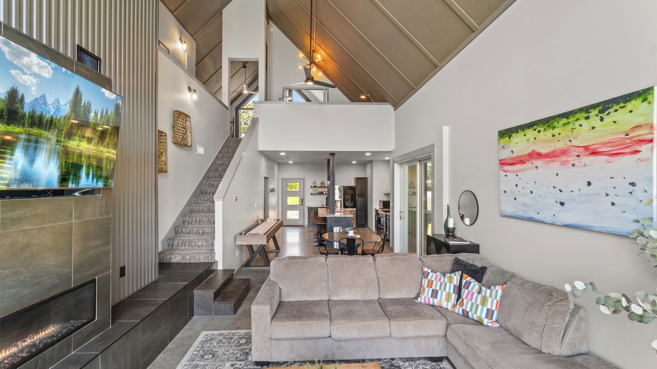 Photo of Livingroom in Drasco