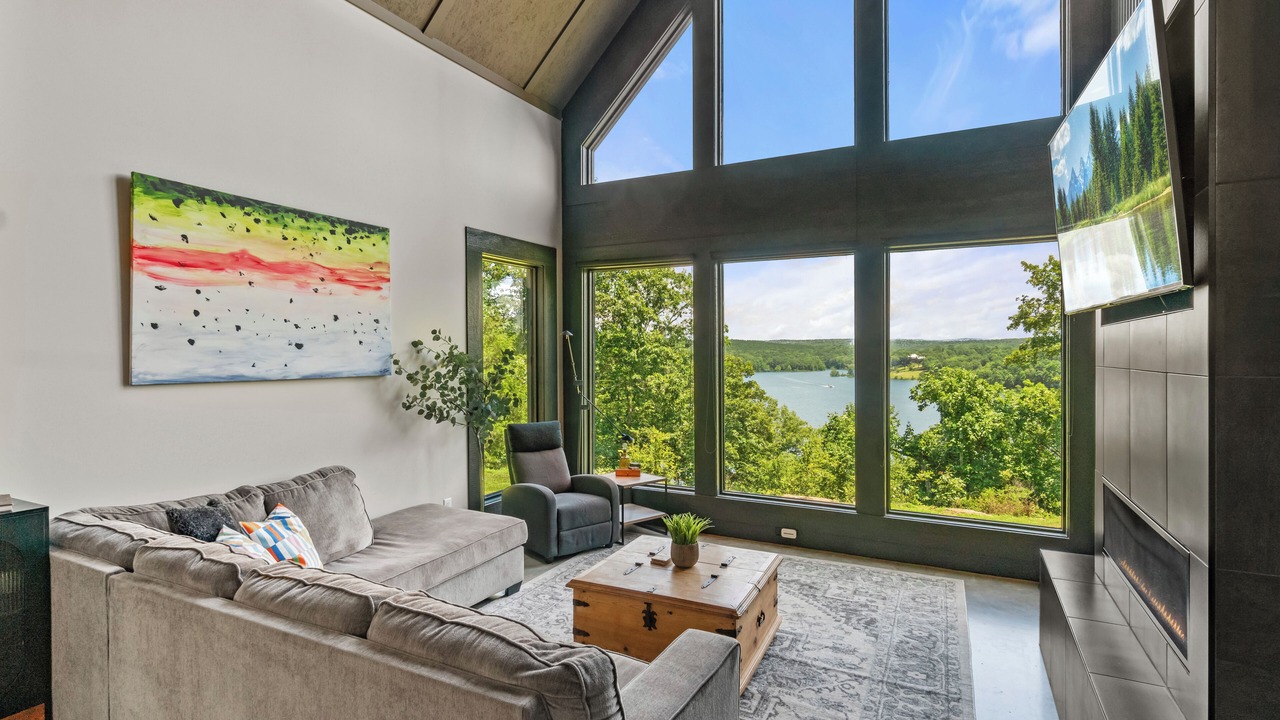 Photo of Livingroom in Drasco