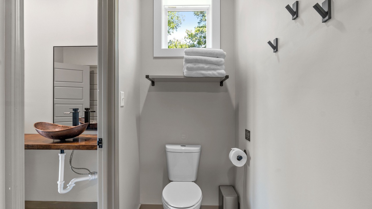 Photo of Bathroom in Drasco