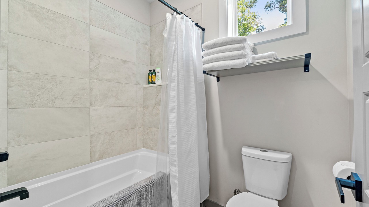 Photo of Bathroom in Drasco