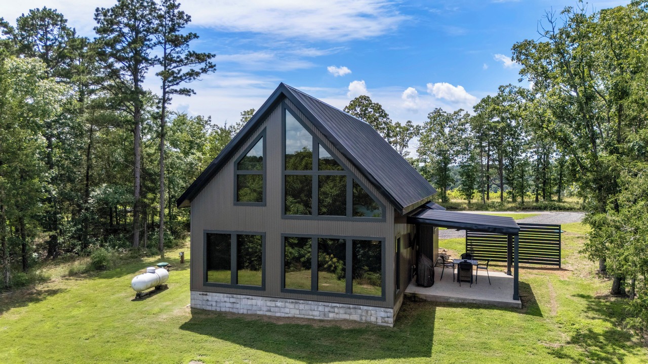 Photo of Outdoor in Drasco