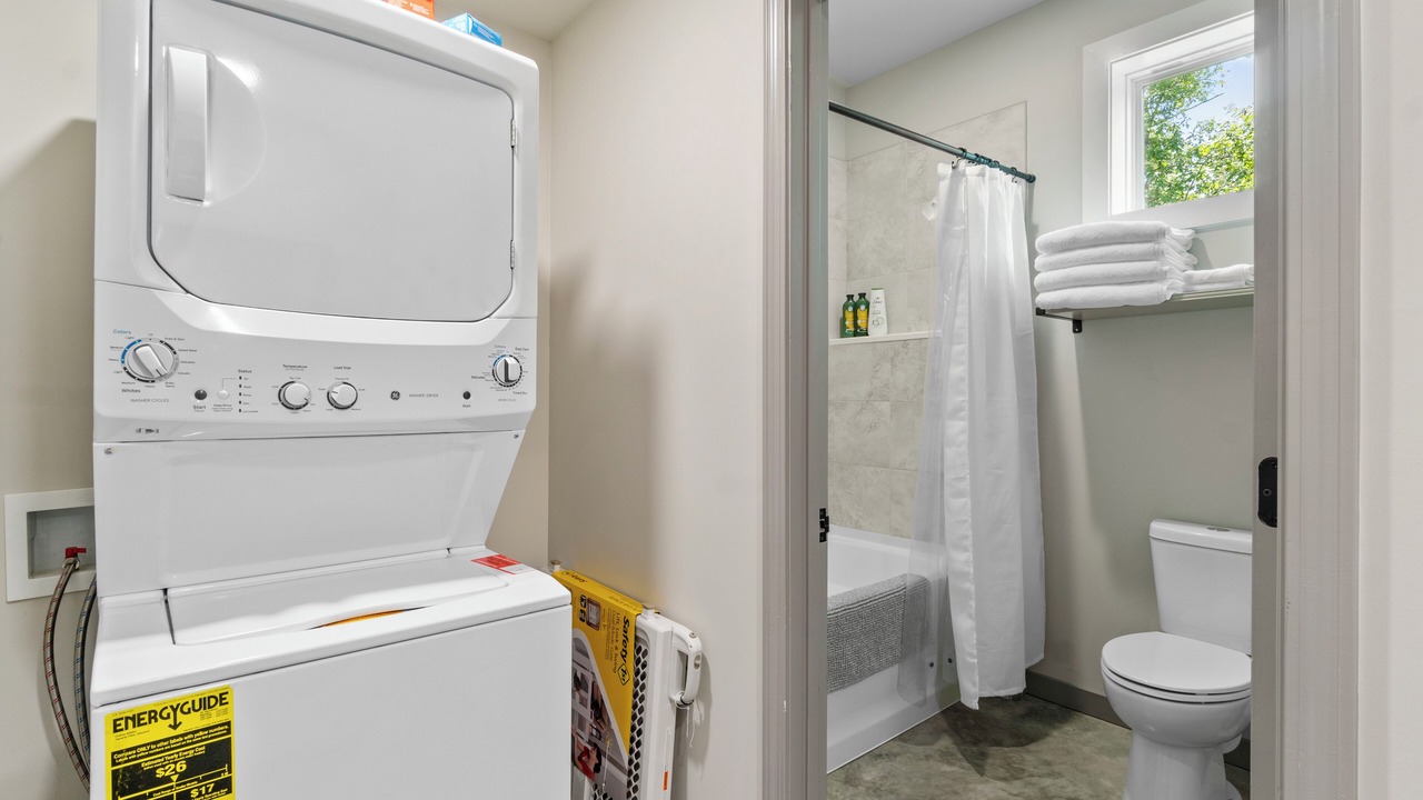 Photo of Bathroom in Drasco