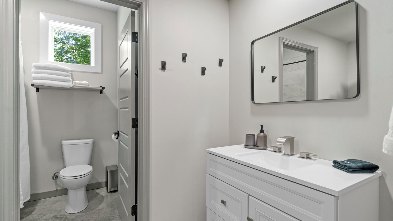 Photo of Bathroom in Drasco