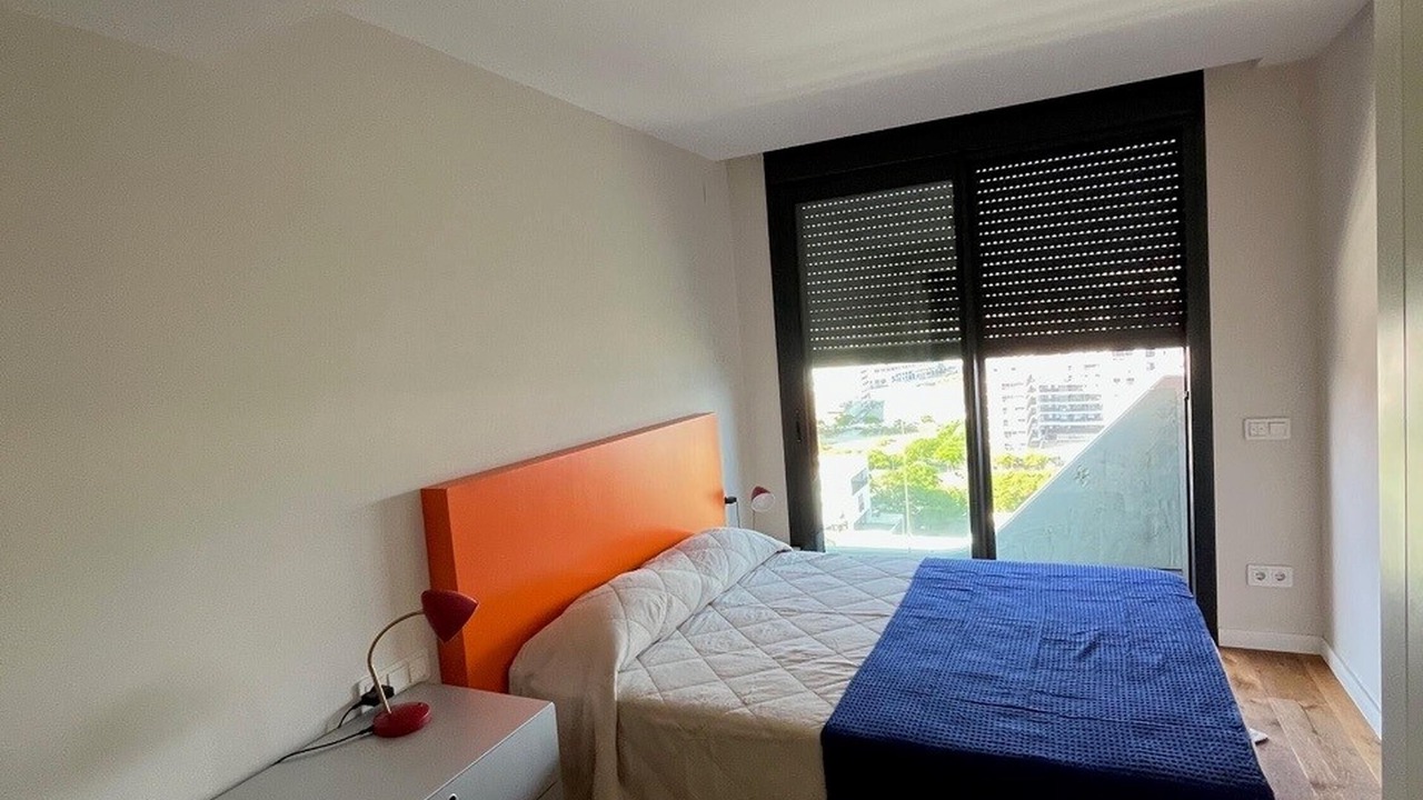 Photo of Bedroom in Mataro