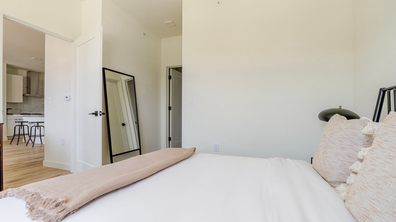 Photo of Bedroom in Round Rock