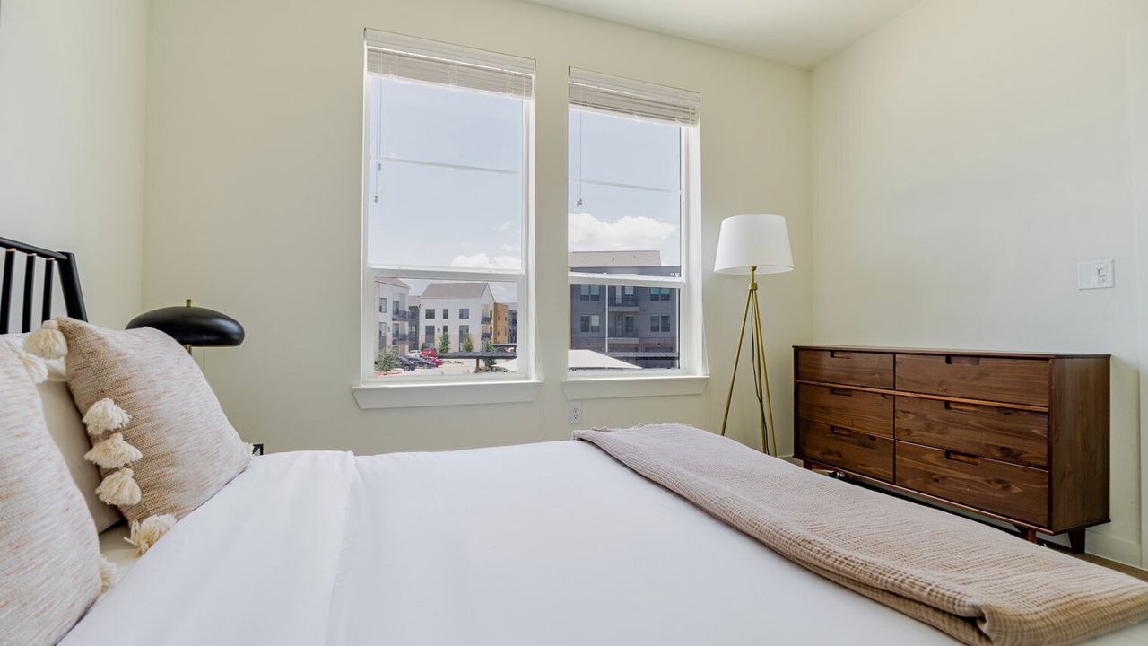Photo of Bedroom in Round Rock
