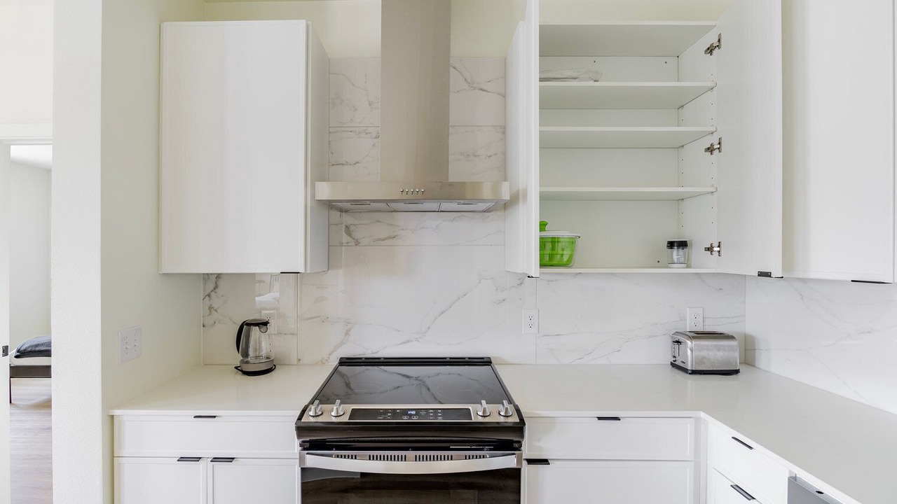 Photo of Kitchen in Round Rock