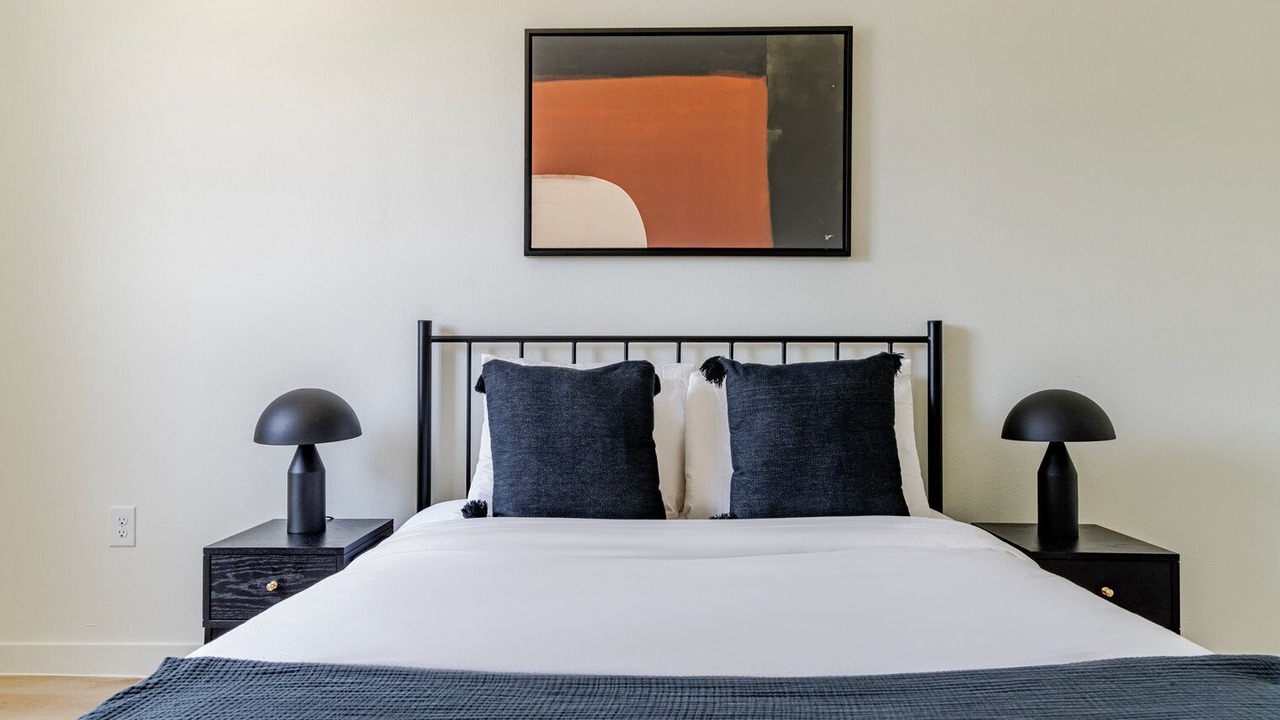 Photo of Bedroom in Round Rock