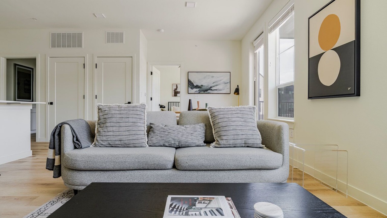 Photo of Livingroom in Round Rock