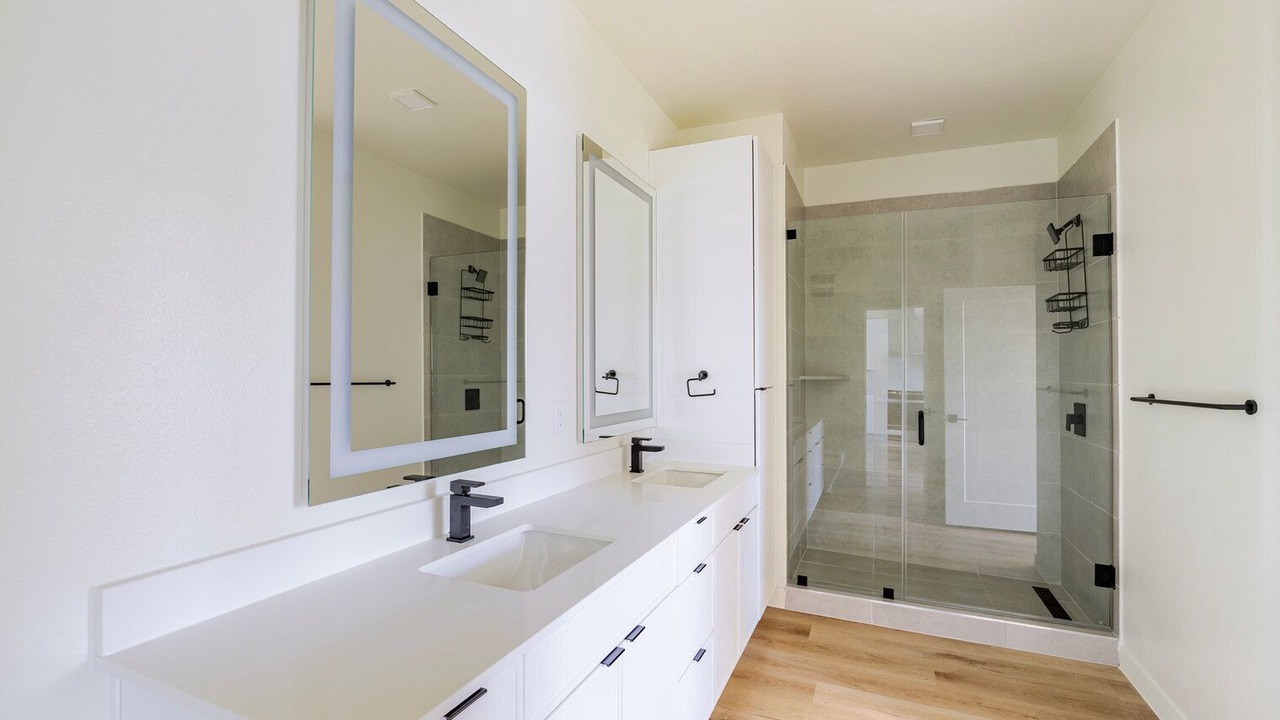 Photo of Bathroom in Round Rock