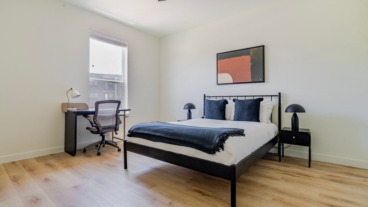 Photo of Bedroom in Round Rock