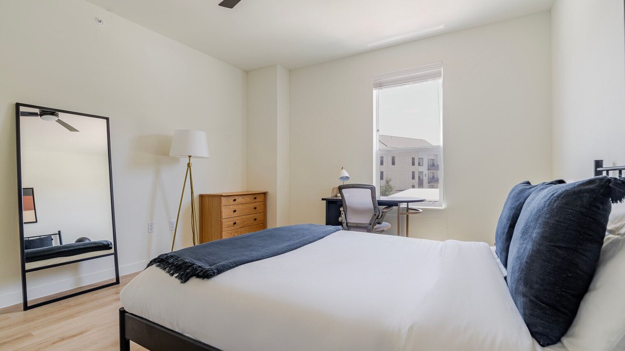 Photo of Bedroom in Round Rock