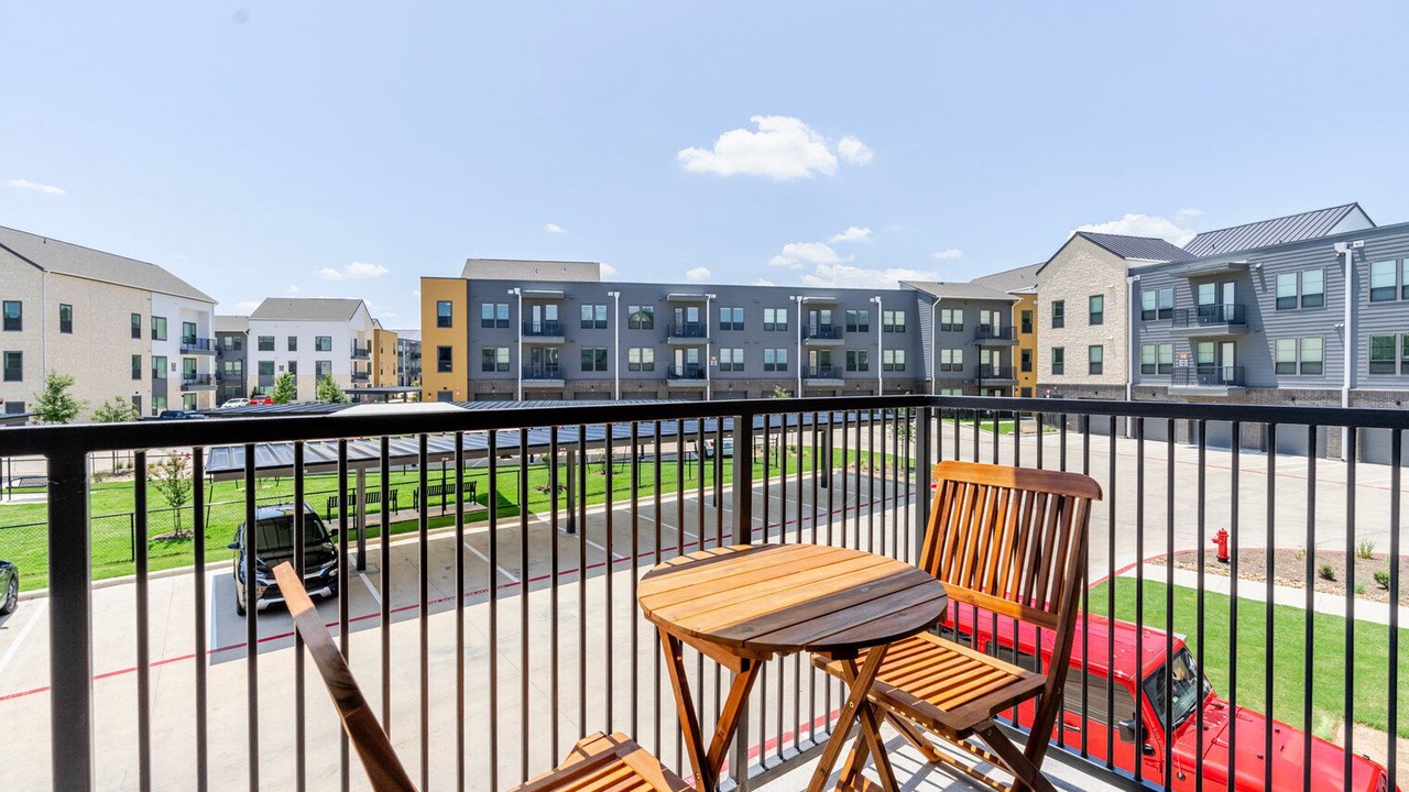 Photo of Outdoor in Round Rock