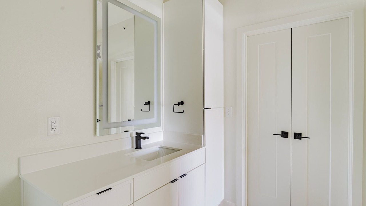 Photo of Bathroom in Round Rock