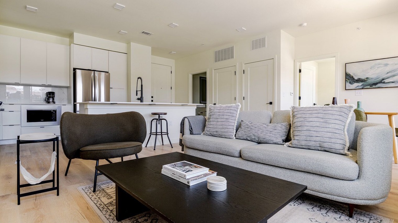 Photo of Livingroom in Round Rock