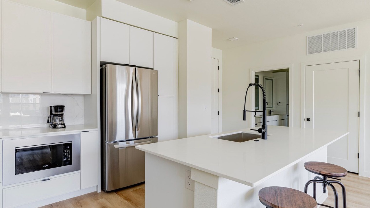 Photo of Kitchen in Round Rock