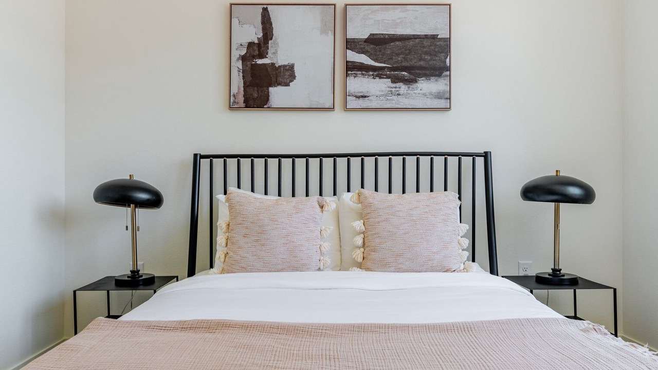 Photo of Bedroom in Round Rock