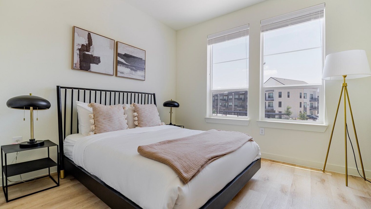 Photo of Bedroom in Round Rock