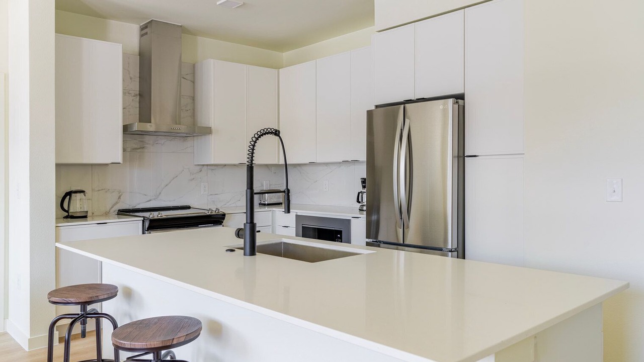 Photo of Kitchen in Round Rock