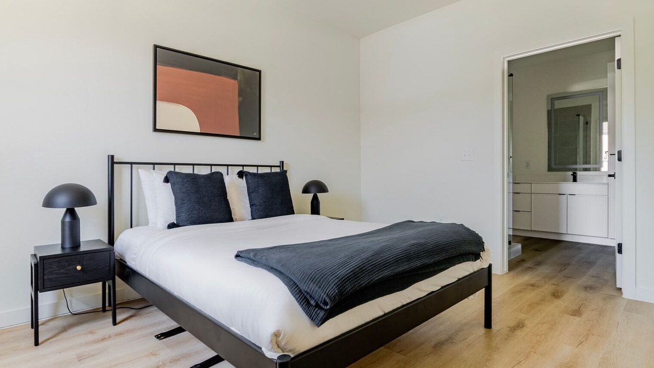 Photo of Bedroom in Round Rock