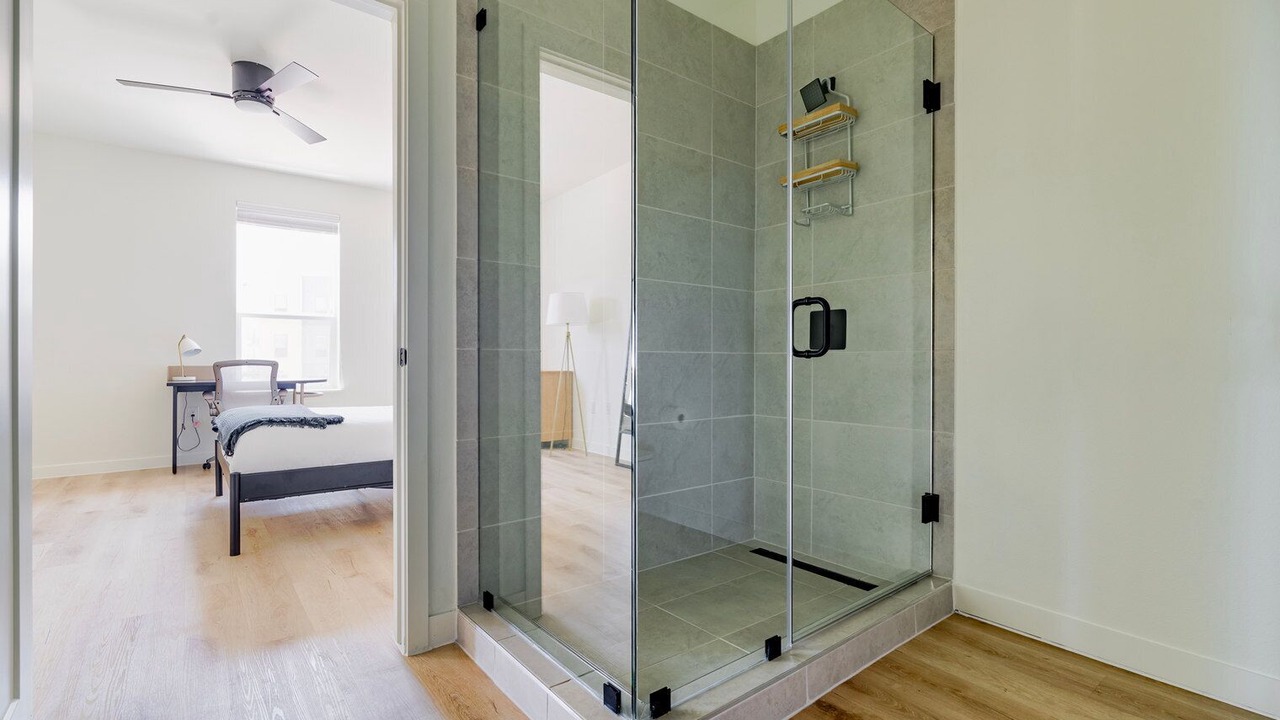 Photo of Bedroom in Round Rock