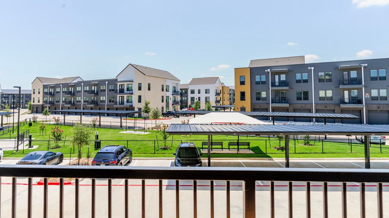 Photo of Outdoor in Round Rock