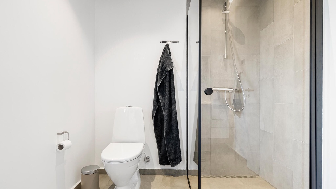 Photo of Bathroom in Kelstrup