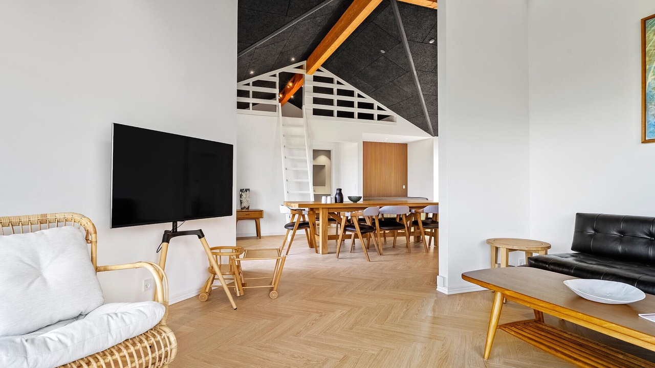 Photo of Bedroom in Kelstrup