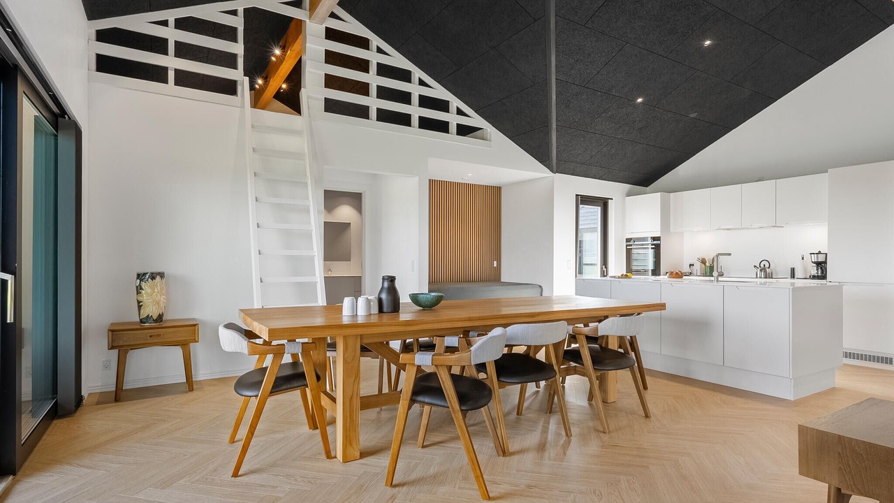 Photo of Bedroom in Kelstrup