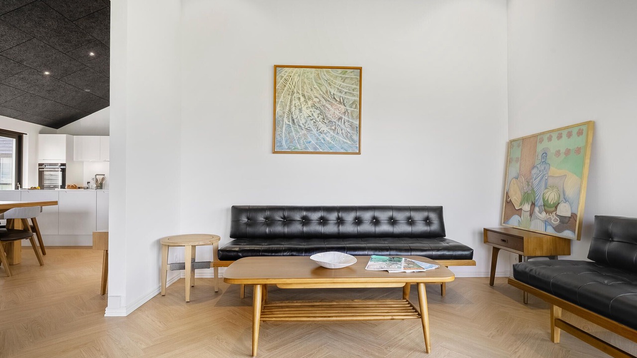 Photo of Bedroom in Kelstrup