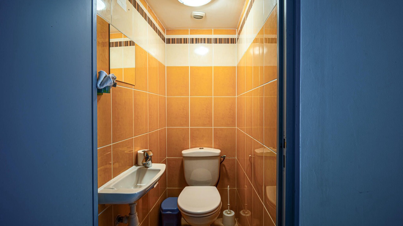 Photo of Bathroom in Chooz