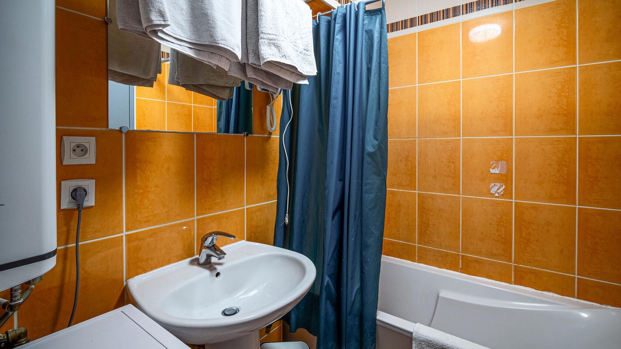 Photo of Bathroom in Chooz
