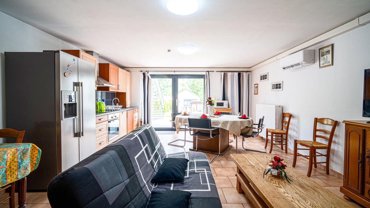 Photo of Bedroom in Chooz