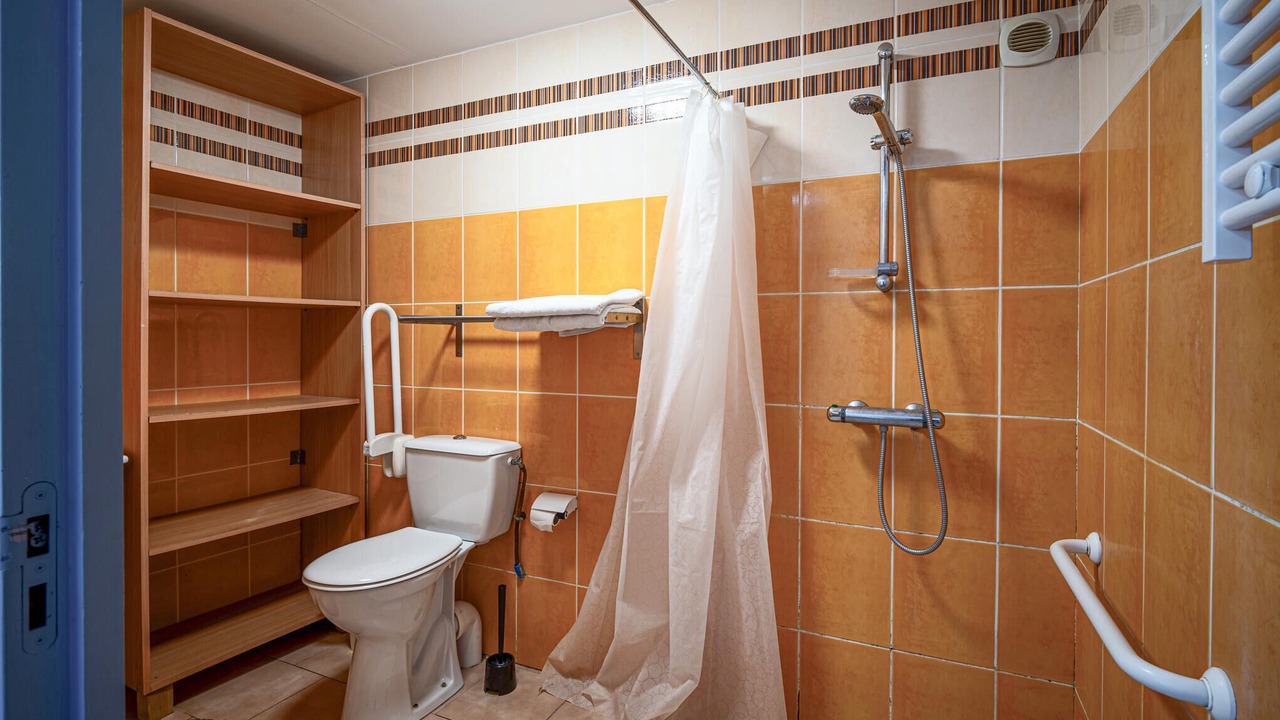 Photo of Bathroom in Chooz