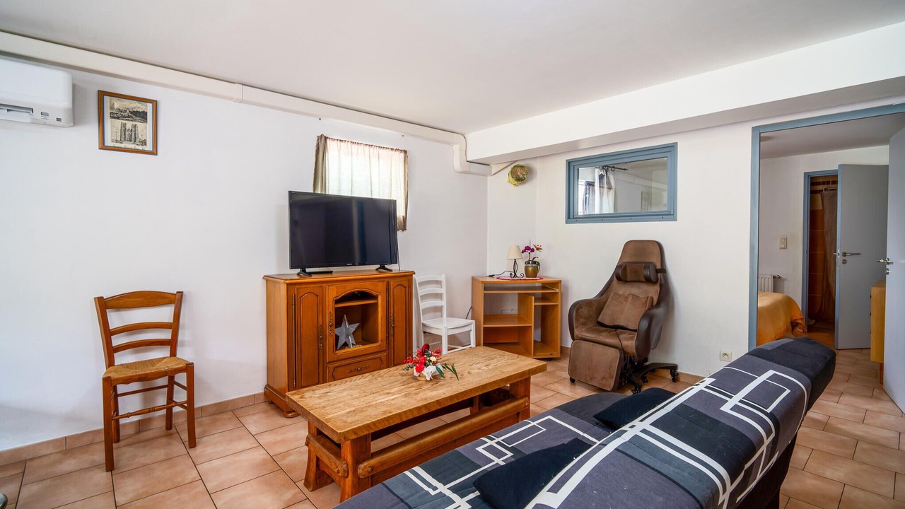 Photo of Bedroom in Chooz