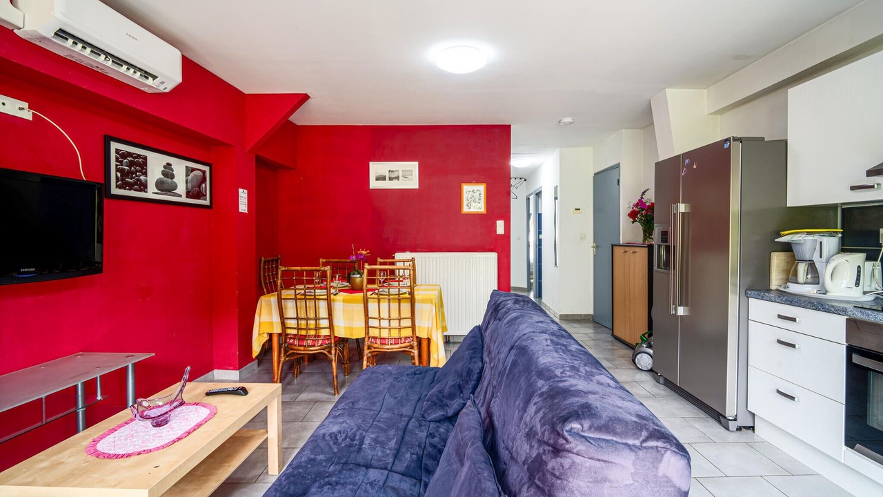 Photo of Bedroom in Chooz