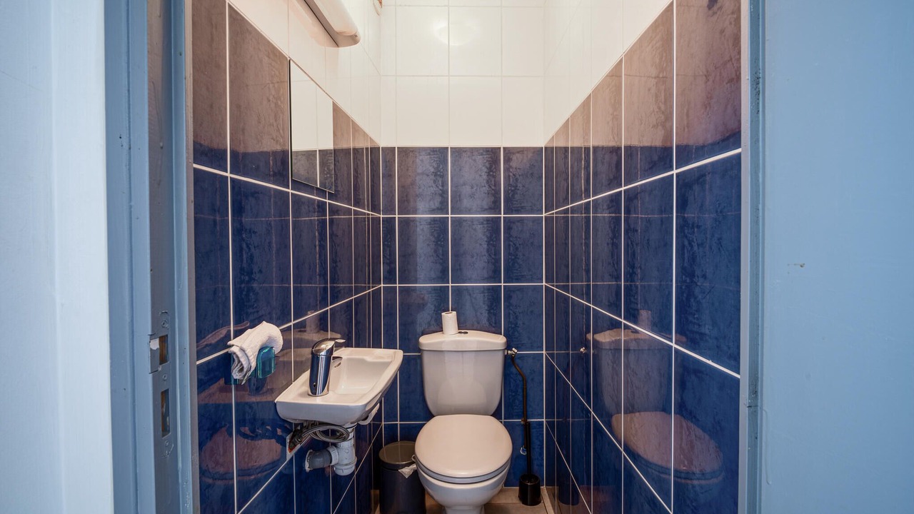 Photo of Bathroom in Chooz