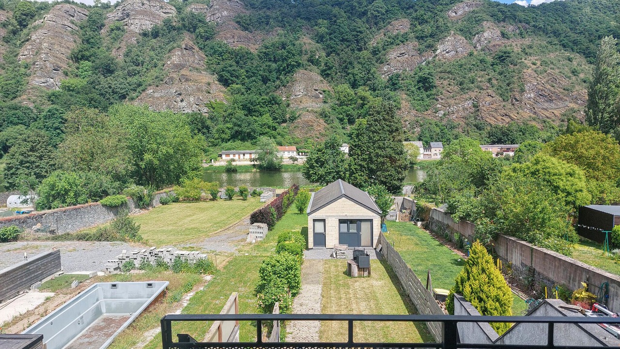 Photo of Bedroom in Chooz