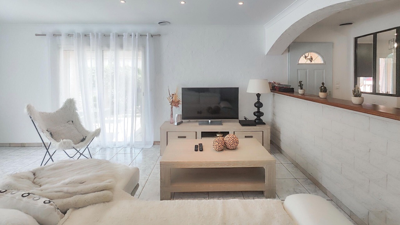 Photo of Bedroom in Cessenon-sur-Orb