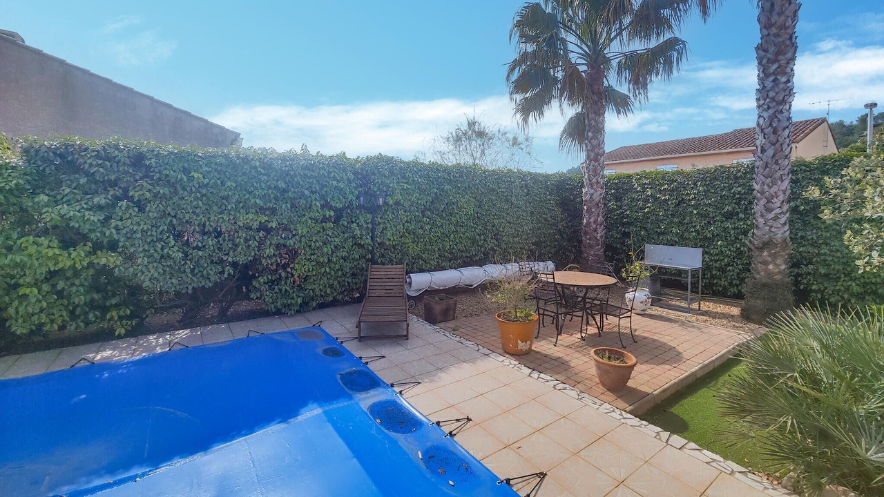 Photo of Outdoor in Cessenon-sur-Orb