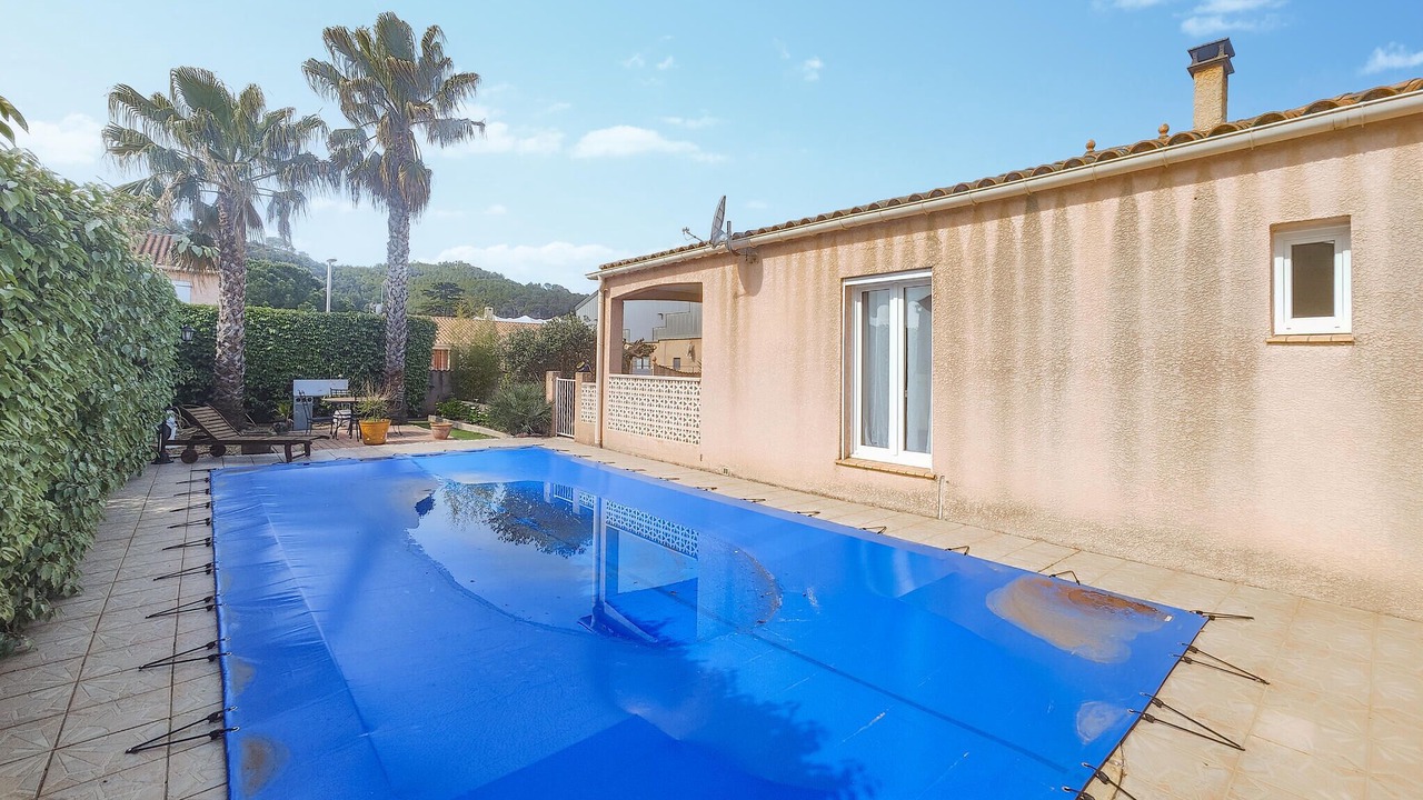 Photo of Outdoor in Cessenon-sur-Orb