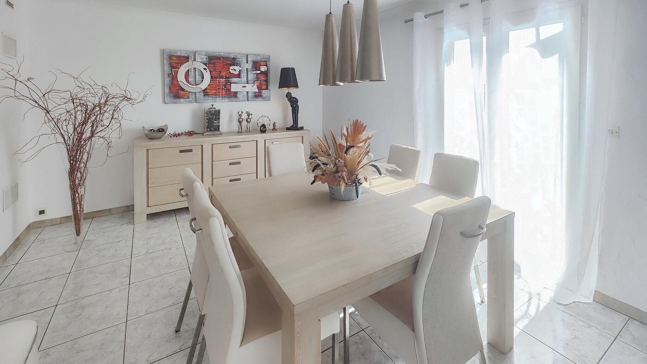 Photo of Bedroom in Cessenon-sur-Orb