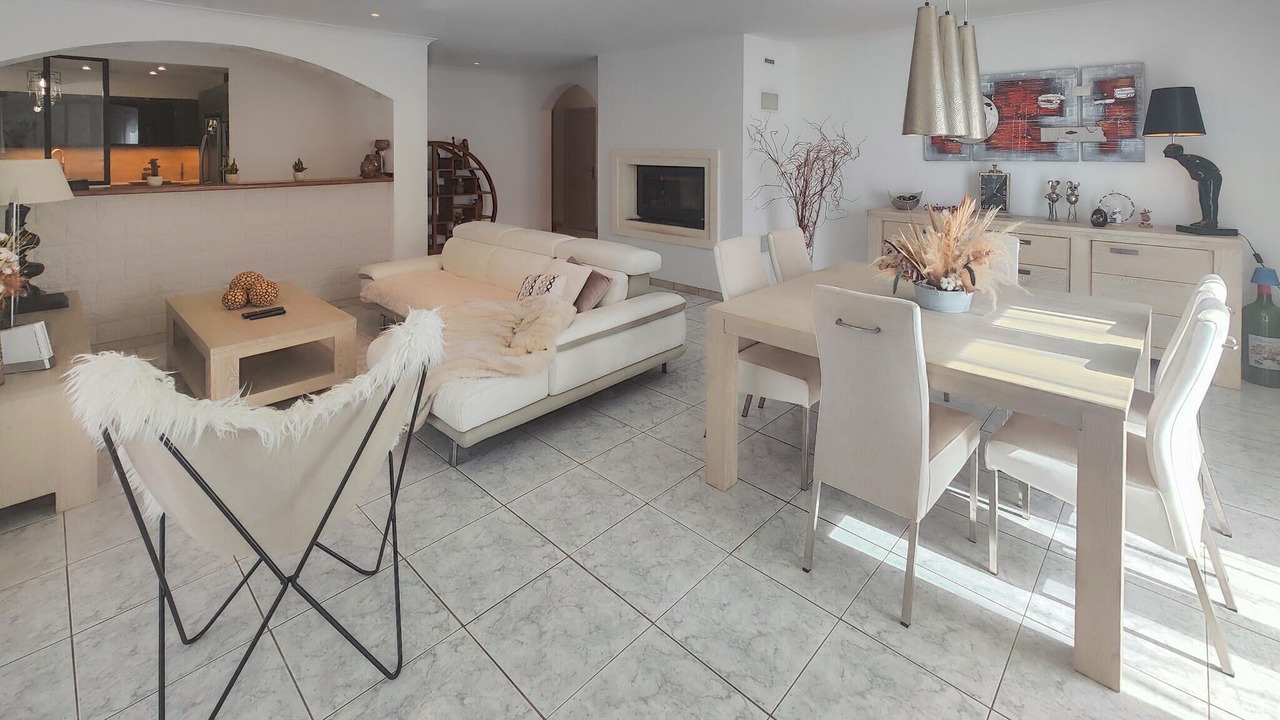 Photo of Bedroom in Cessenon-sur-Orb