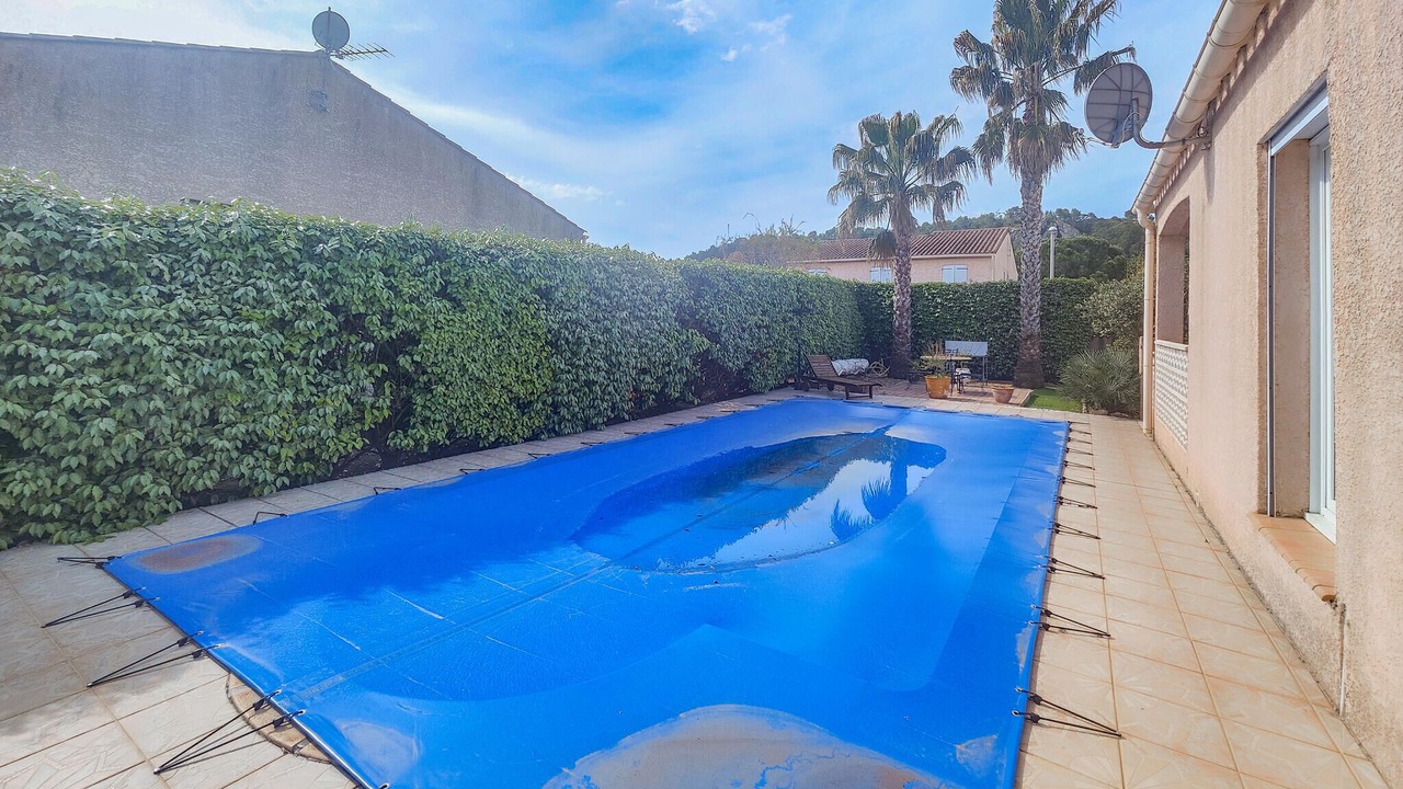 Photo of Outdoor in Cessenon-sur-Orb