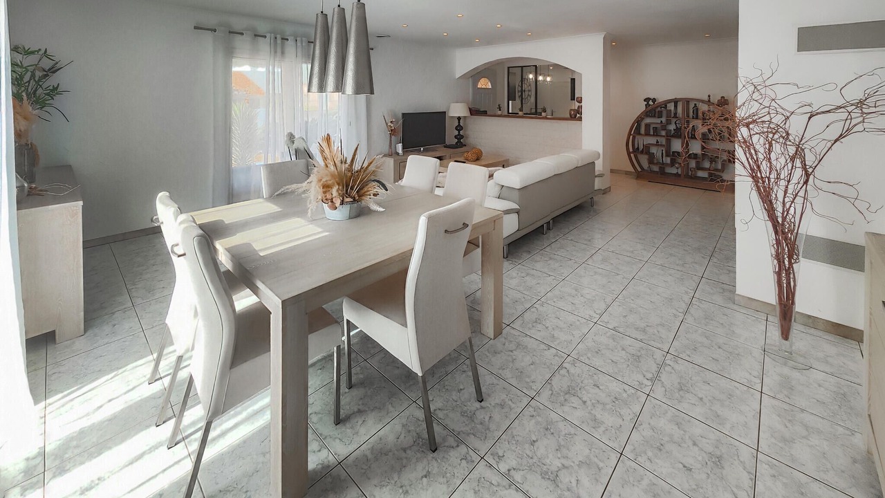 Photo of Bedroom in Cessenon-sur-Orb