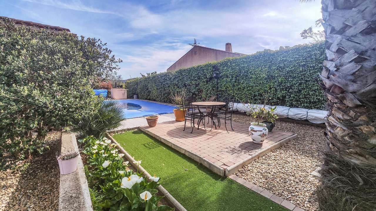 Photo of Outdoor in Cessenon-sur-Orb